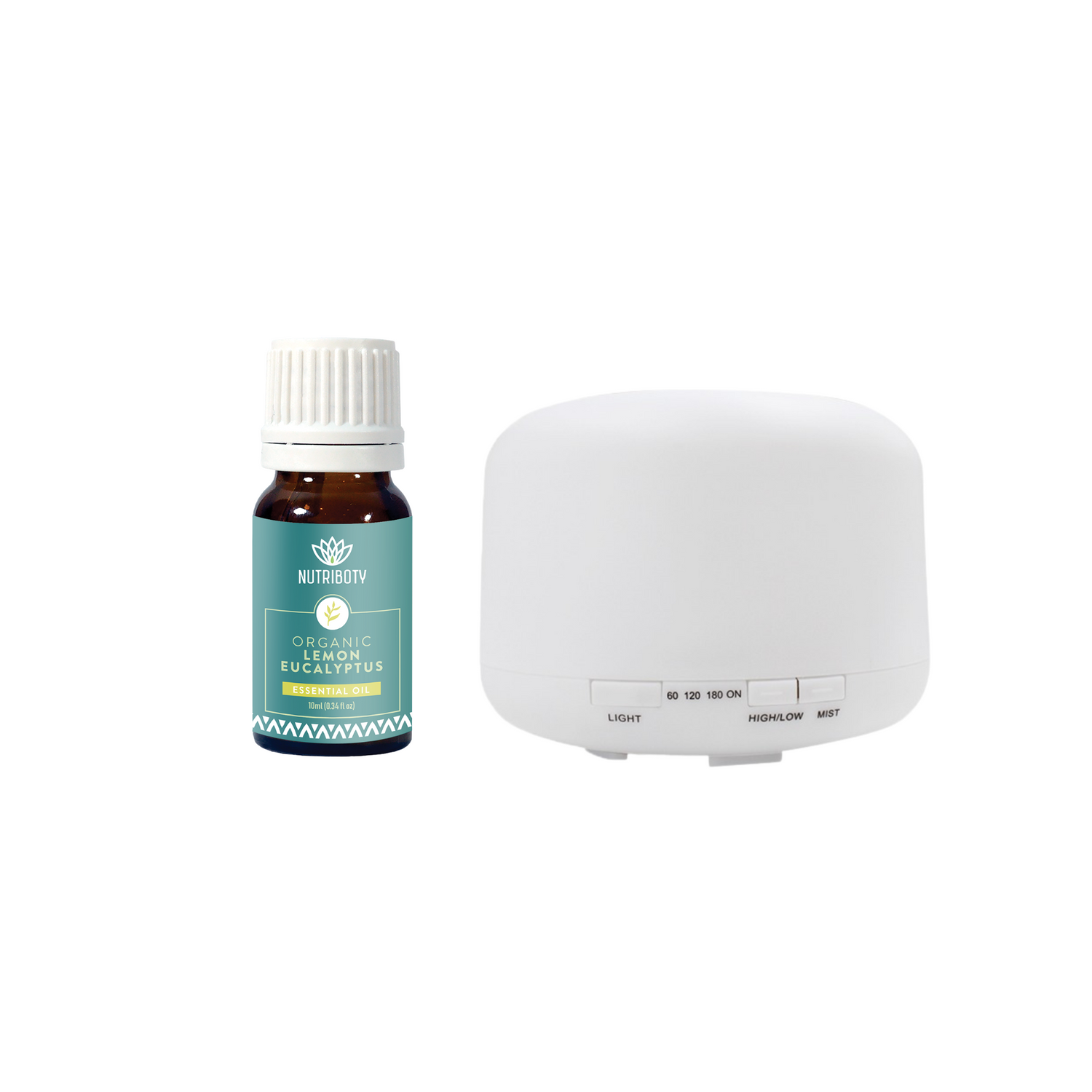 Combo Repellent - Adeus Insetos!
