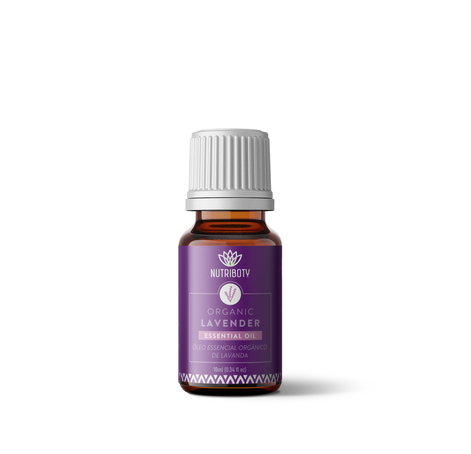 O Óleo Essencial de Lavanda é famoso pelo seu efeito calmante e pode complementar outros remédios sedativos para a insónia moderada, irritabilidade/agitação, dores de cabeça, enxaquecas e ansiedade. Dadas as suas propriedades antimicrobianas e relaxantes, pode também ser usada para problemas de pele, como infeções fúngicas, coceira, pequenas escoriações ou pequenos furúnculos de acne e cravos.