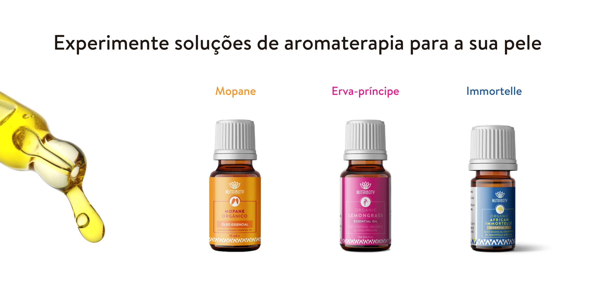 Os compostos antifúngicos, como o alfa-pineno e o limoneno (Ferreira, Marais & Slade, 2004), destroem a membrana celular dos fungos (como o Candida albicans), inibindo o seu crescimento e reprodução, o que alivia a irritação e a comichão.