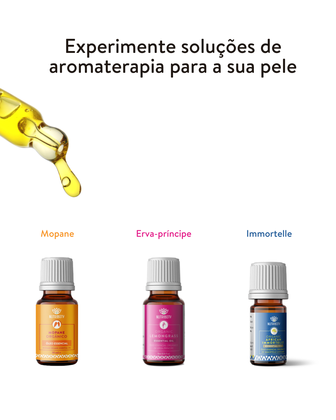 Os compostos antifúngicos, como o alfa-pineno e o limoneno (Ferreira, Marais & Slade, 2004), destroem a membrana celular dos fungos (como o Candida albicans), inibindo o seu crescimento e reprodução, o que alivia a irritação e a comichão.