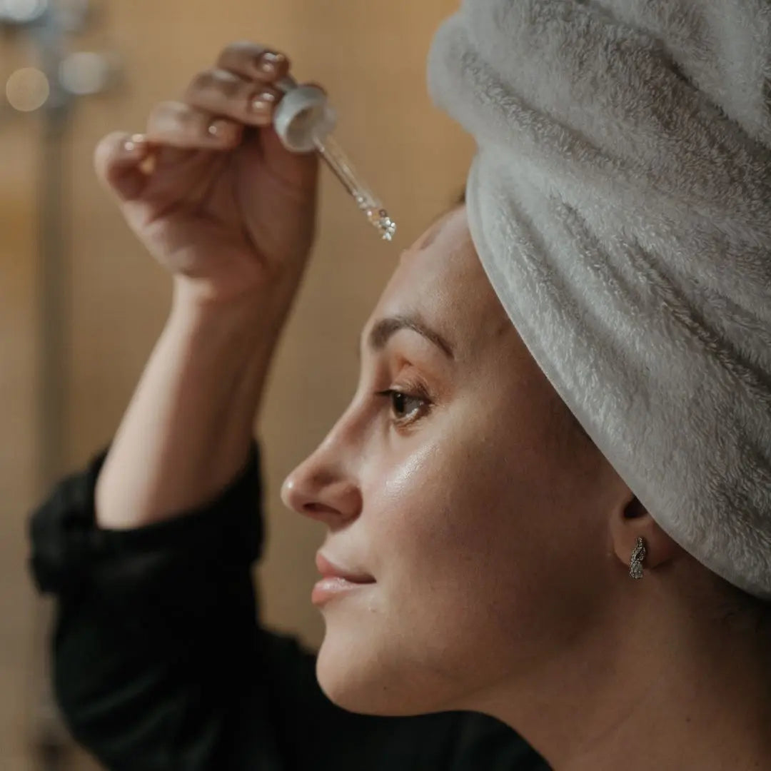 ROTINA FACIAL | Revolucione a sua pele com a Nutriboty