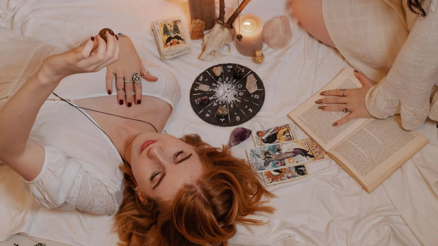 Descubra já o nosso guia semanal de aromaterapia e espiritualidade! 💧✨