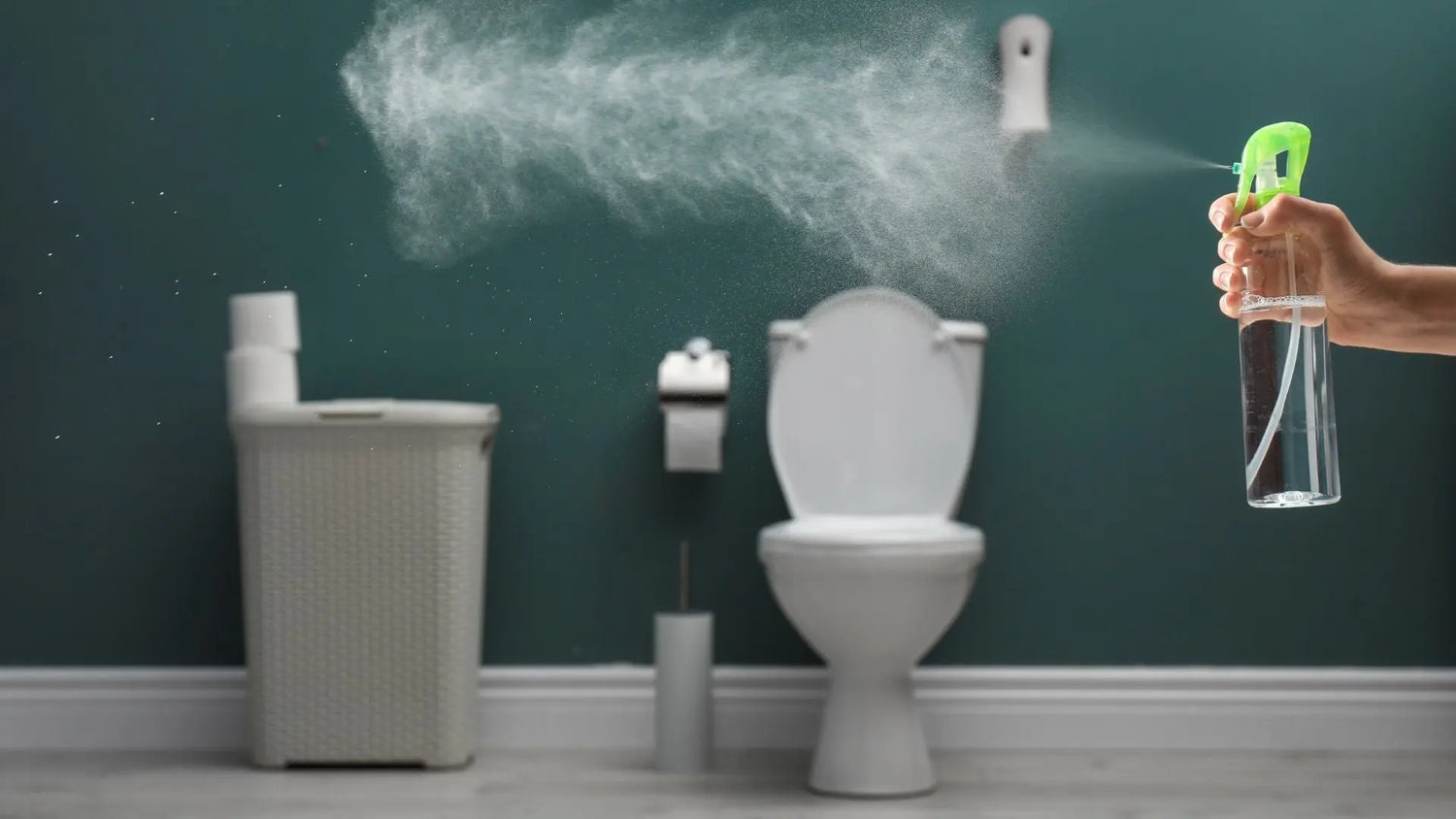 DIY COM A NUTRIBOTY | Ambientador de WC com óleos essenciais