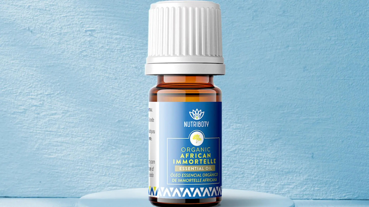 IMMORTELLE | O segredo da indústria de skincare