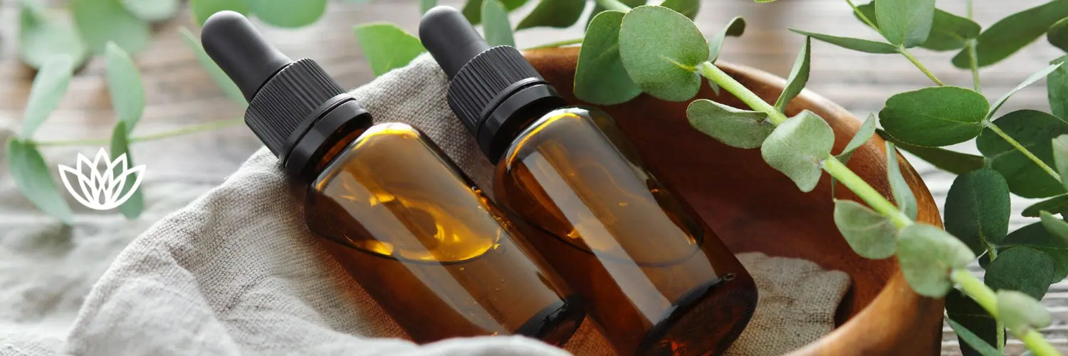 Como diluir óleos essenciais de forma segura: guia prático para misturas eficazes