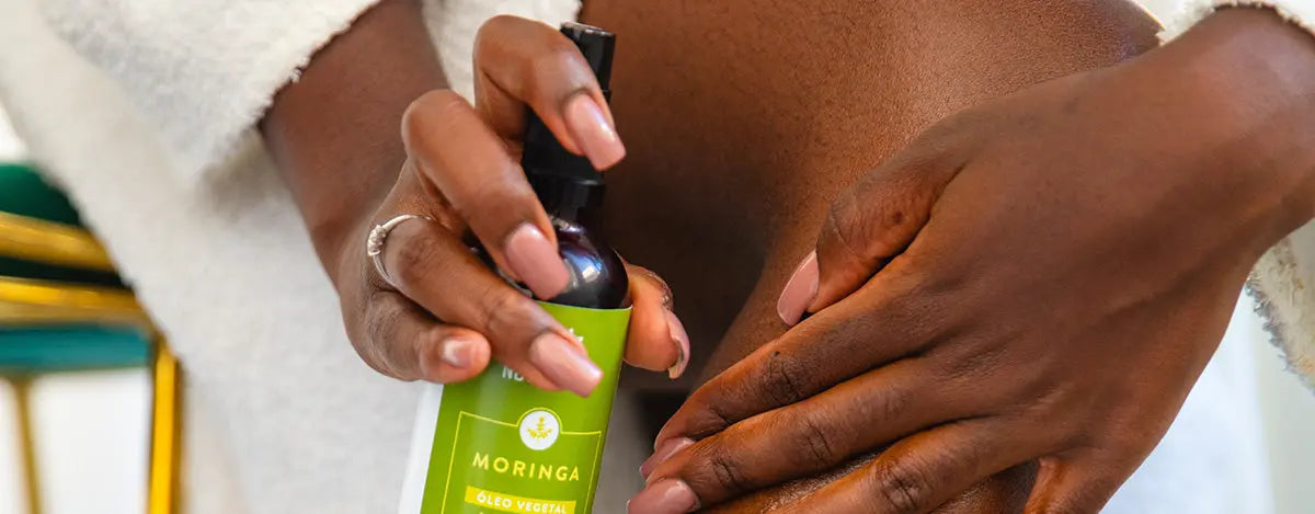 AROMATERAPIA E MASSAGENS | Vantagens das massagens com produtos naturais