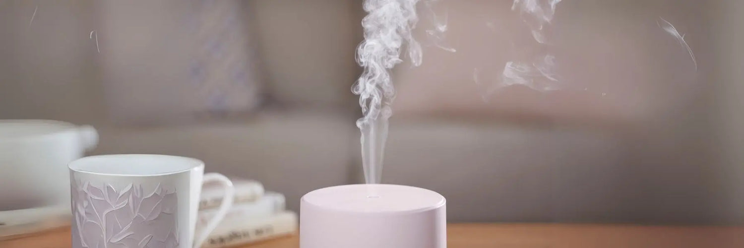 Aromaterapia e bem-estar sexual | O papel dos óleos essenciais na libido