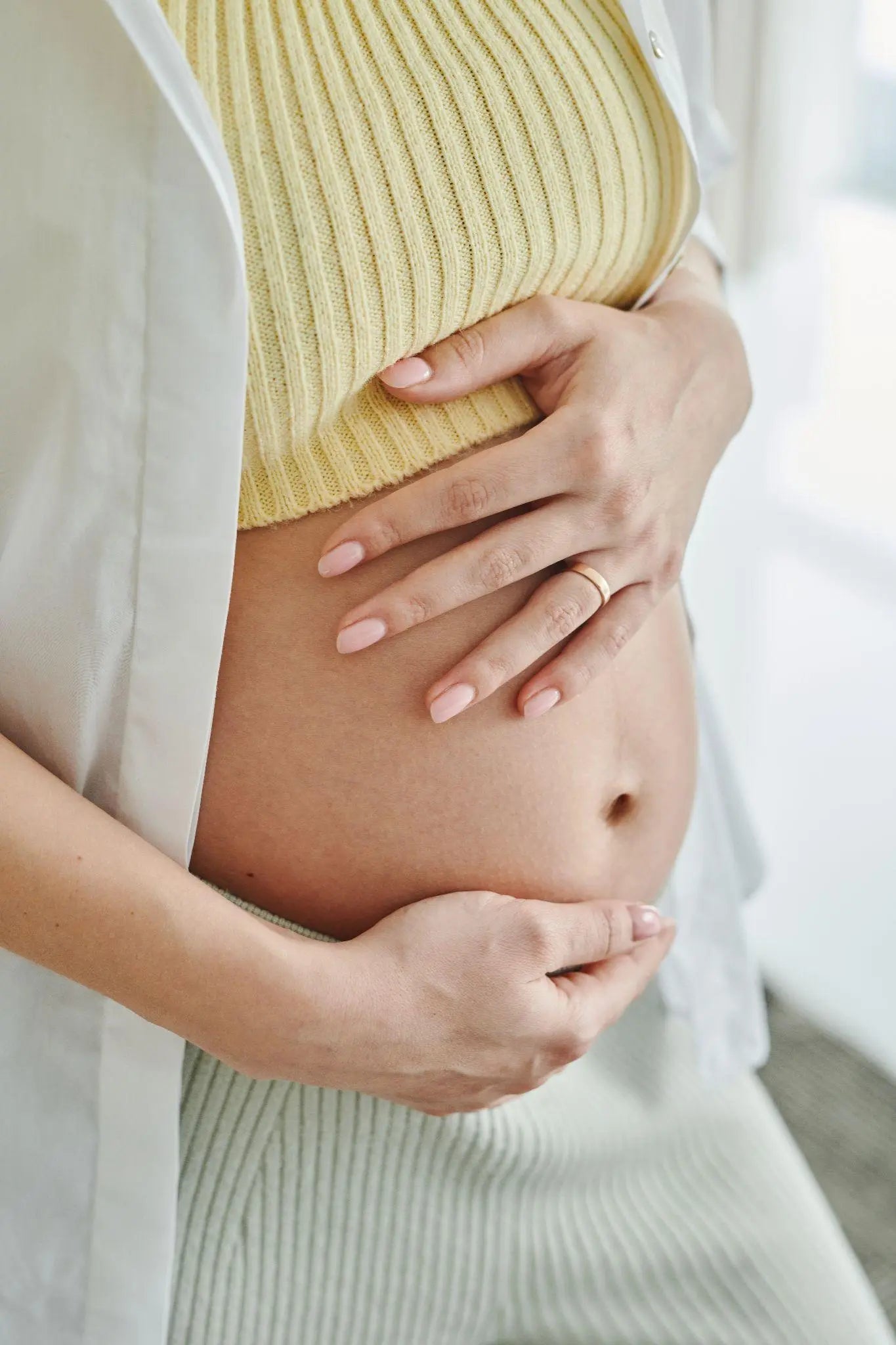 GRAVIDEZ | Como usufruir da aromaterapia sem receios