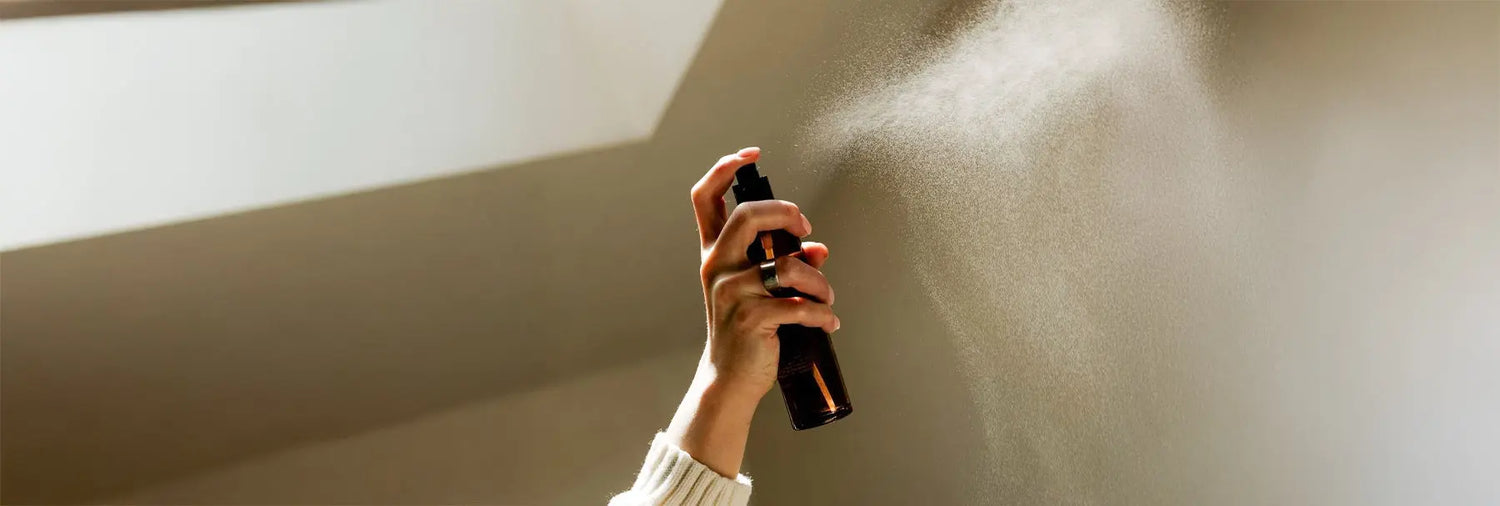 Repelentes naturais para a pele | Proteja-se dos mosquitos de forma segura e eficaz!