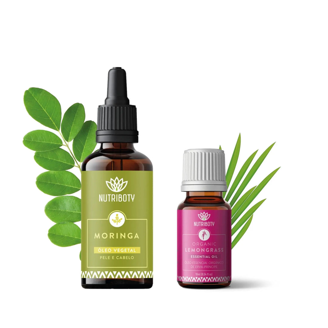 Com um aroma cítrico suave e propriedades de limpeza da pele e do cabelo, é perfeito para reduzir a oleosidade dos mesmos e evitar as manchas na pele.