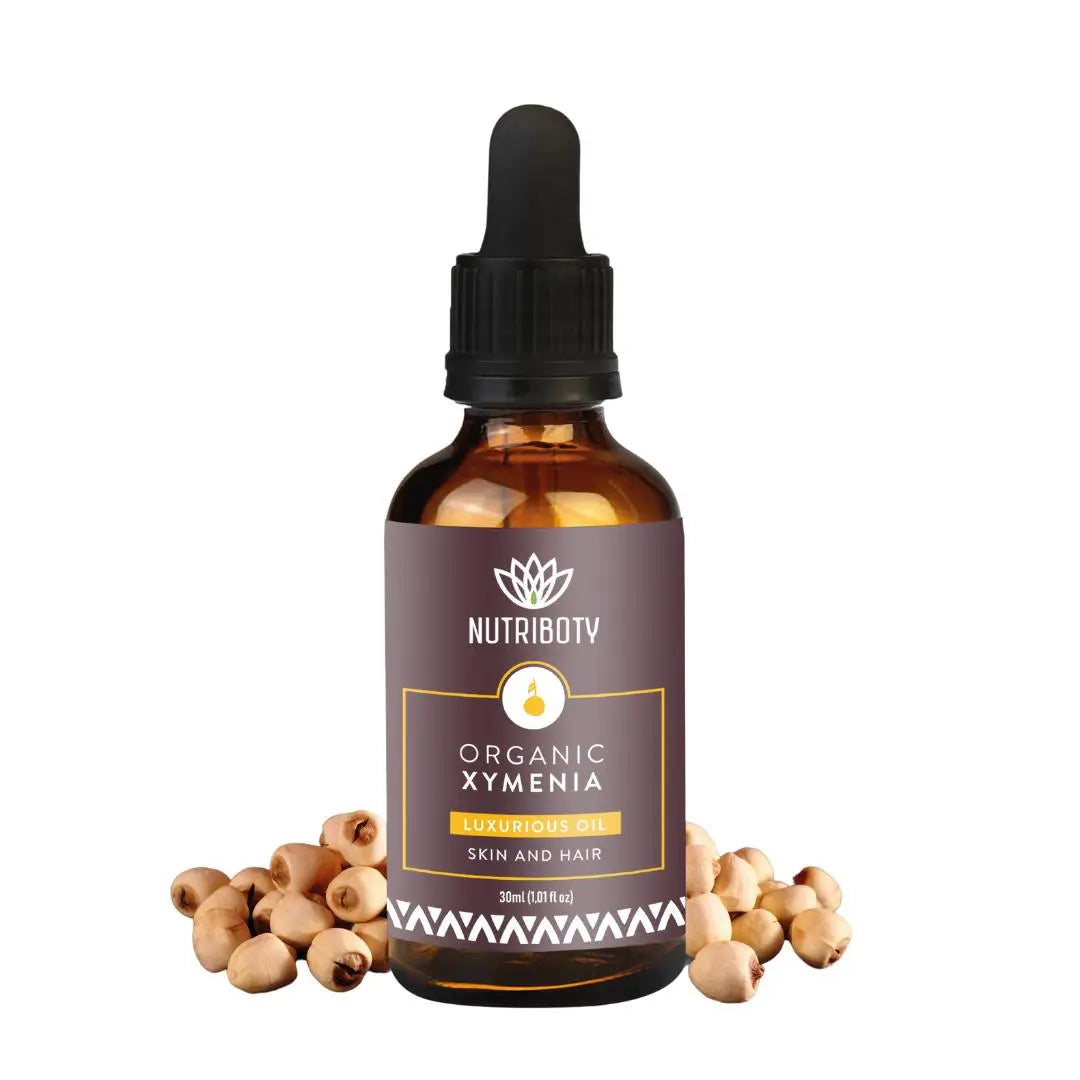 Por ser rico em ácidos gordos, o Óleo Vegetal de Ximénia/Mompeque da Nutriboty é excecional para hidratar profundamente a pele. Dada a sua textura, é ideal como máscara de revitalização.  O seu extraordinário poder emoliente faz também deste óleo um excelente aliado no cuidado capilar, pois hidrata, retira o frizz e previne a queda.
